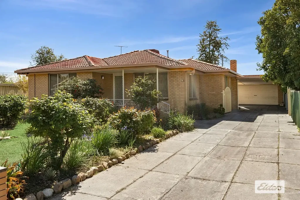 Lavington 3બેડરૂમ Big Block, Great Bones & Plenty of Potential
