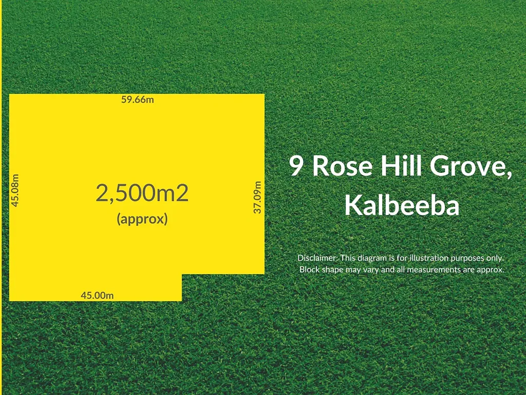9 Rose Hill Grove, Kalbeeba, SA 5118