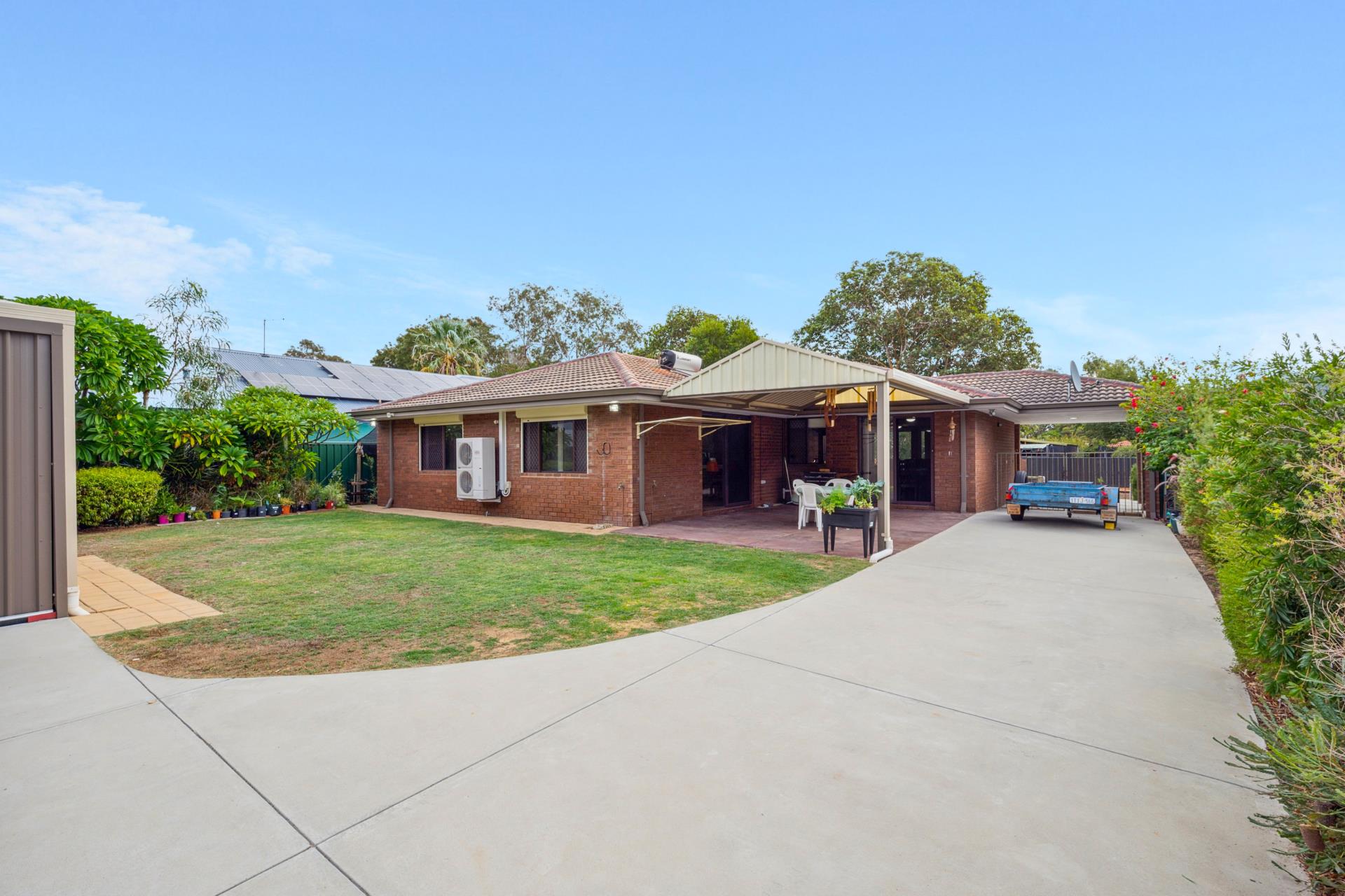 5 CLIFF PL, GOSNELLS WA 6110, 0 ਕਮਰੇ, 0 ਬਾਥਰੂਮ, House