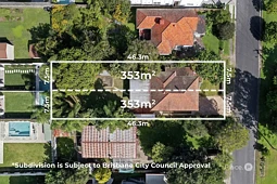 18 Brooks Street, Camp Hill