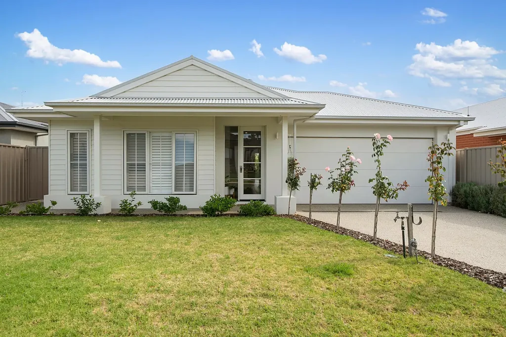 23 Goldanah Avenue, Nagambie, VIC 3608