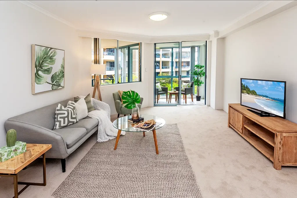 129/116 Maroubra Road, Maroubra, NSW 2035