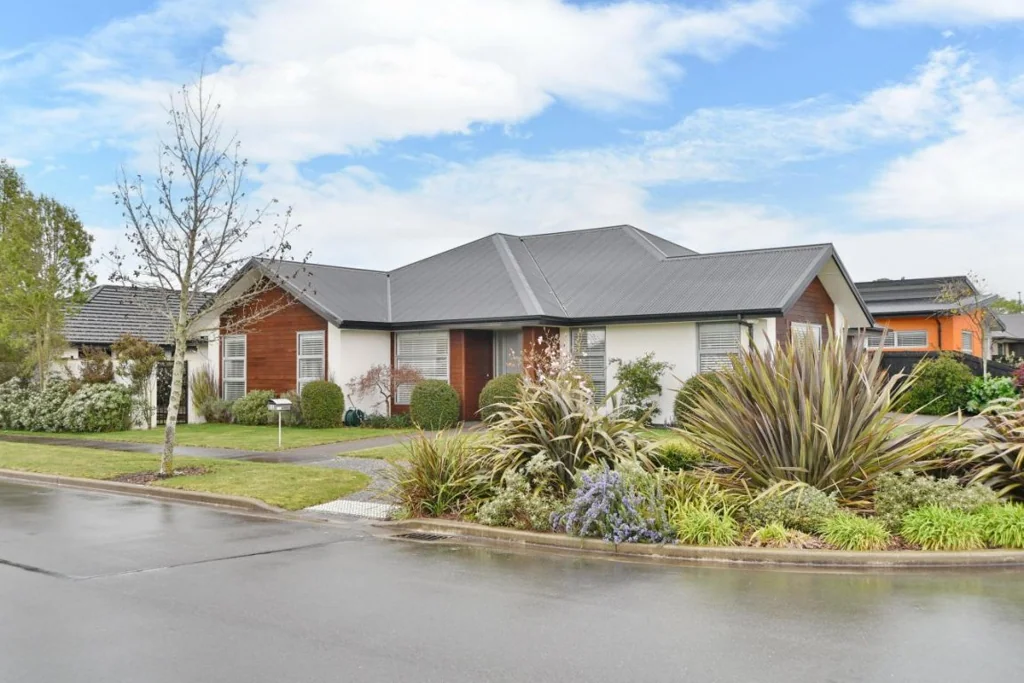 32 Te Whenu Crescent, Marshland, Christchurch City