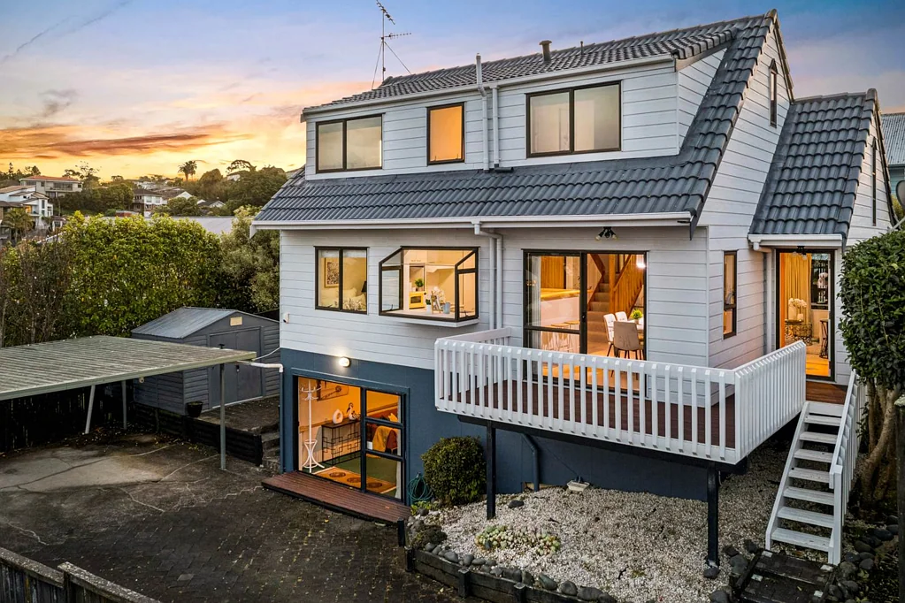 38A Waiohua Road, Greenlane, Auckland City, Auckland
