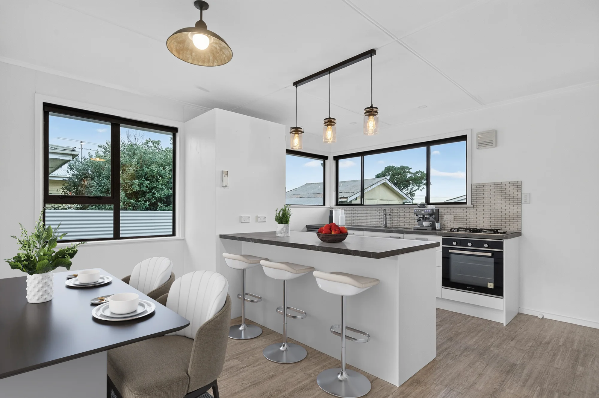 21 Solway Crescent, Solway, Masterton, Wellington, 3 Bedrooms, 1 Bathrooms, House