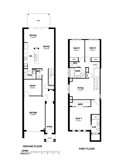 Address Withheld, Largs North, SA 5016, 3 Schlafzimmer, 2 Badezimmer, House