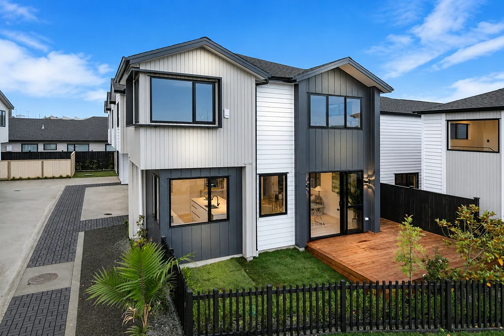 Milldale, 4 bedrooms