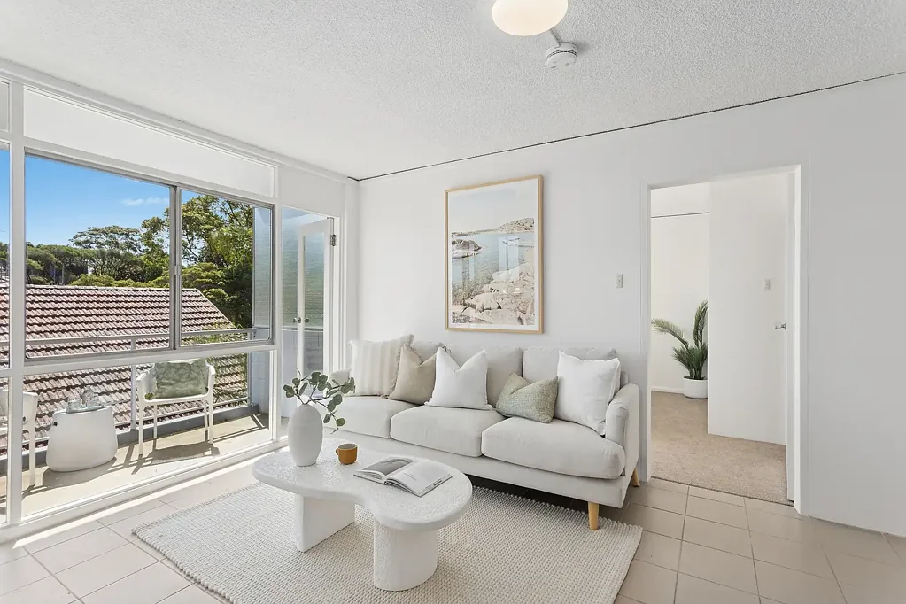 27/5-7 Macpherson Street, Waverley, NSW 2024