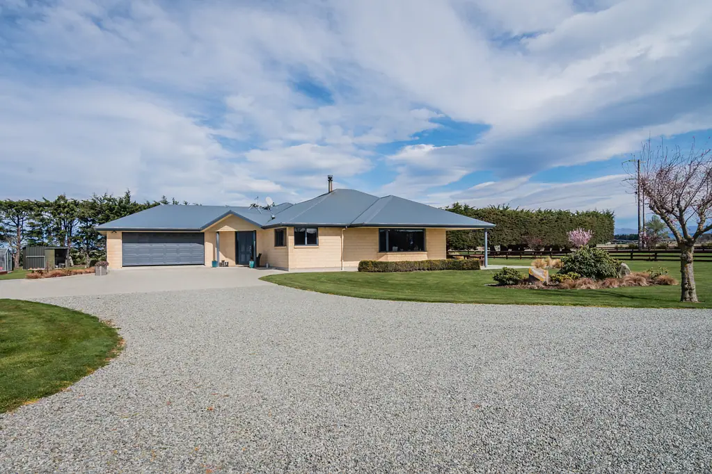 Temuka 4 Slaapkamer Blissful living at Seadown