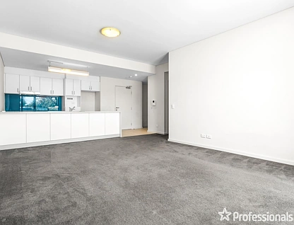 51/16 Midgegooroo Avenue, Cockburn Central, South West Perth, 2 कमरे, 2 बाथरूम, Apartment