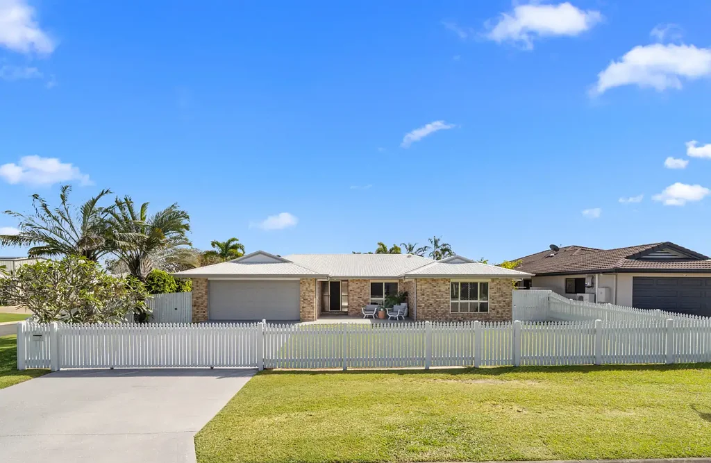 2 Shellfish Street, East Mackay, QLD 4740
