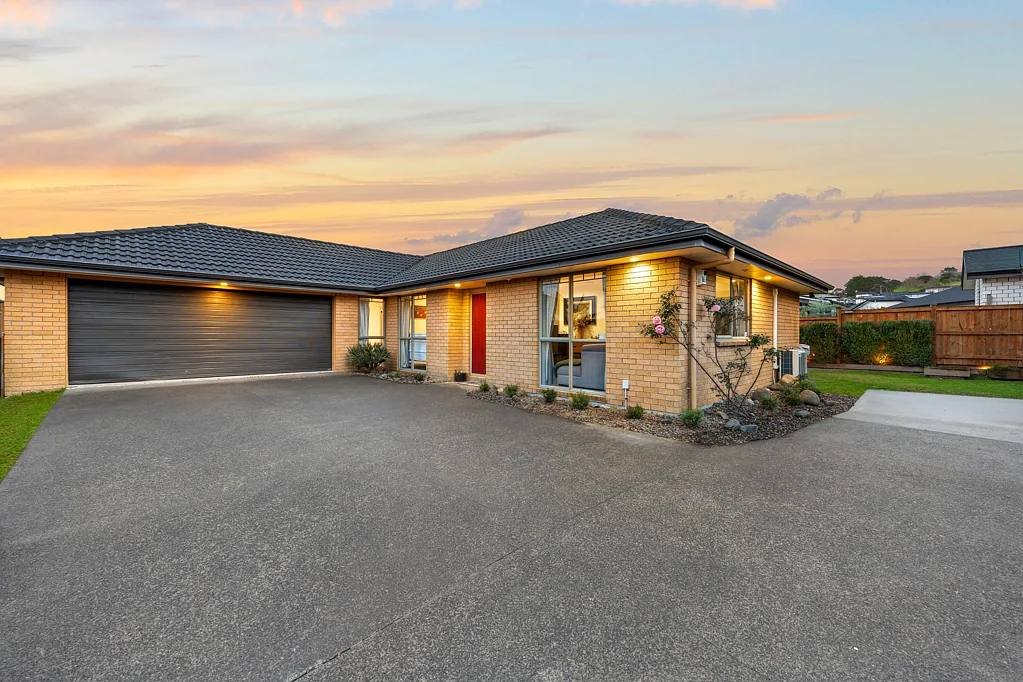 9 Bradnor Meadows Drive, Swanson, Waitakere City, Auckland