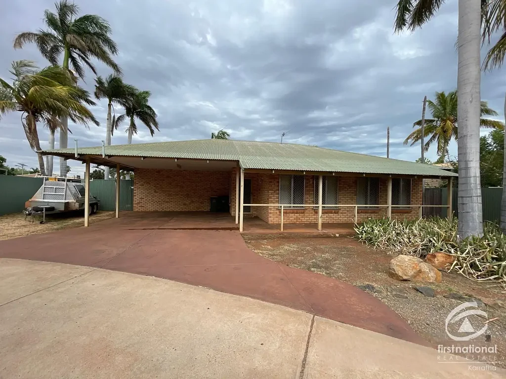 8F Wedge Place, Millars Well, WA 6714
