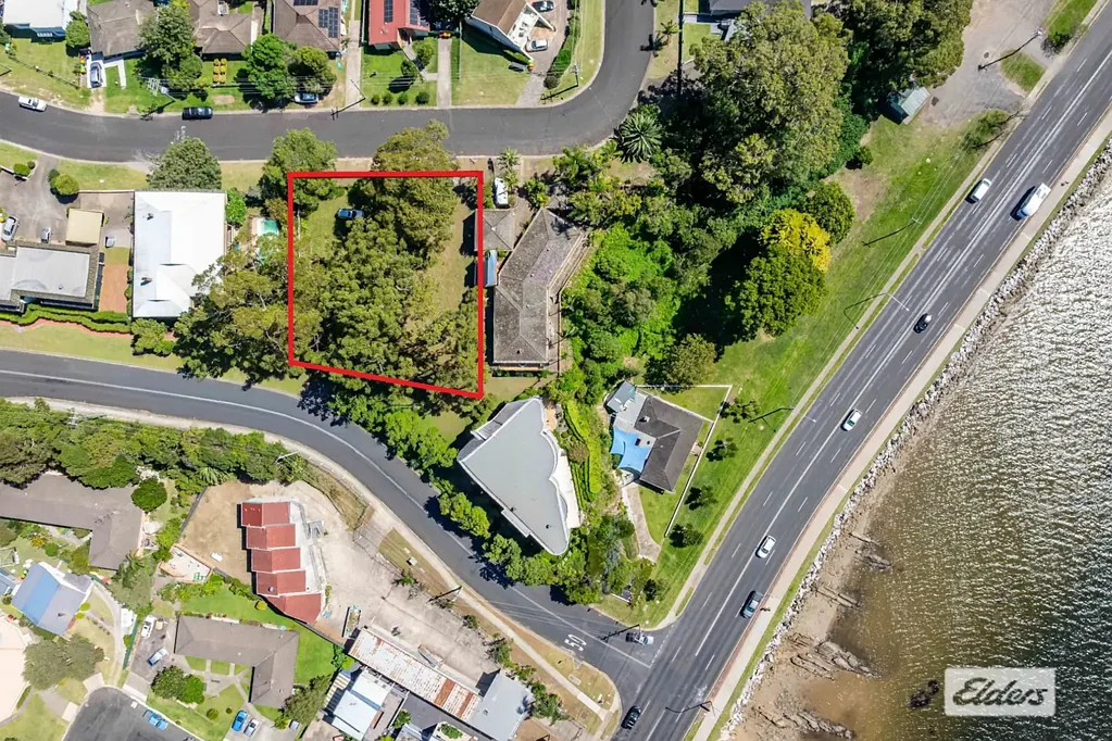 Batemans Bay Prime Development Opportunity | 19–21 High Street, Batemans Bay