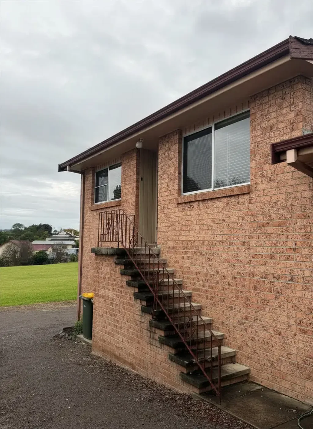 Freshly Renovated and Ready to Move in