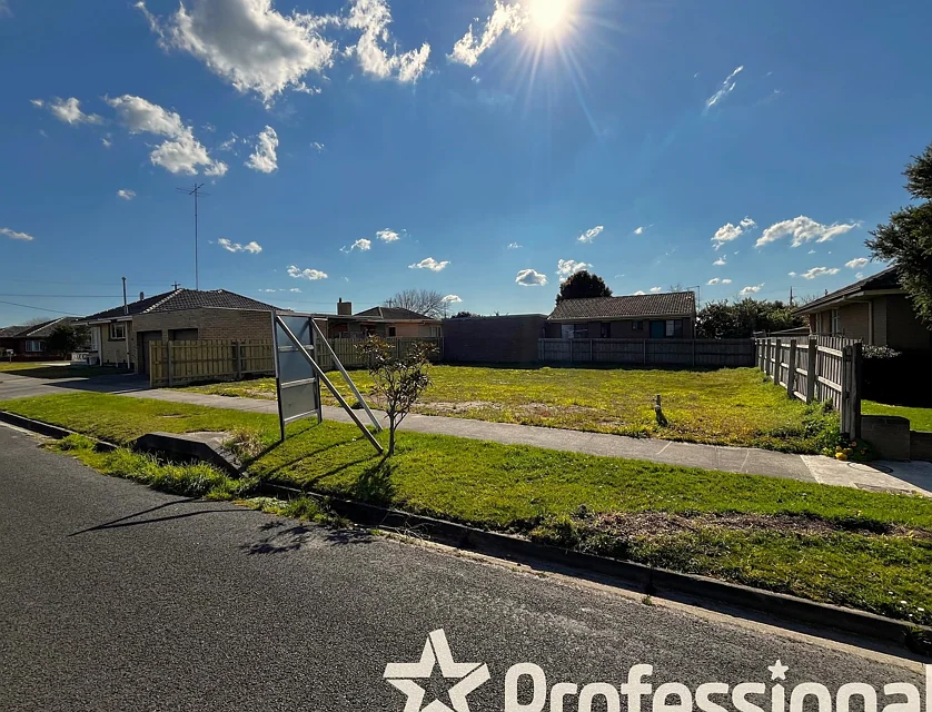 23A Dougherty Street, Yarram, Traralagon , 3房, 2浴, Section