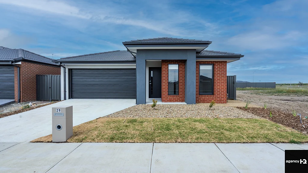 Brand New Stunning Family Home in Winter Valley