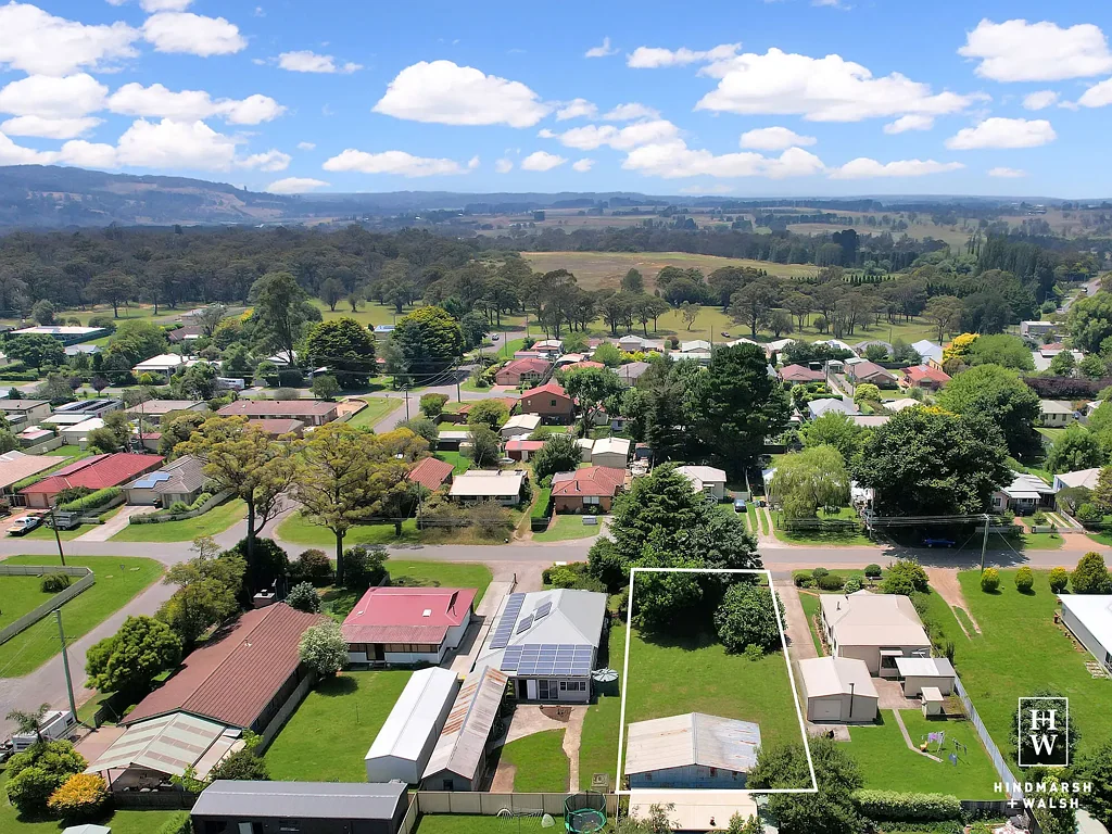 20 Melbourne Street, New Berrima, NSW 2577