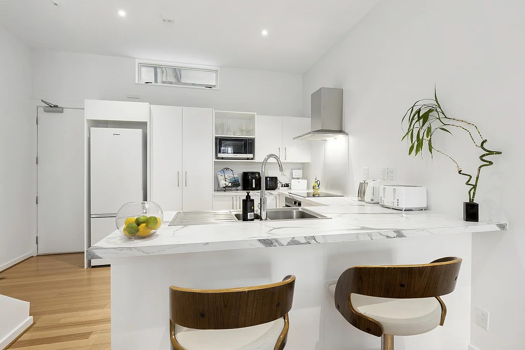 Te Aro 2房  City Living, Priced To Move | BEO $480k