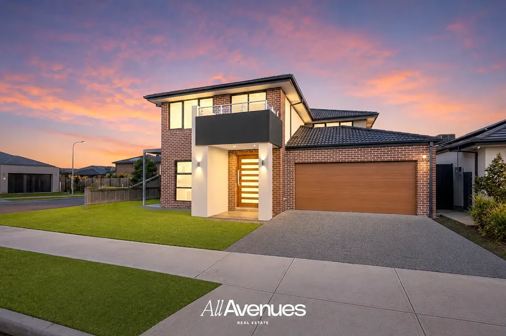 Clyde North 5कमरा Spacious North-Facing Family Living