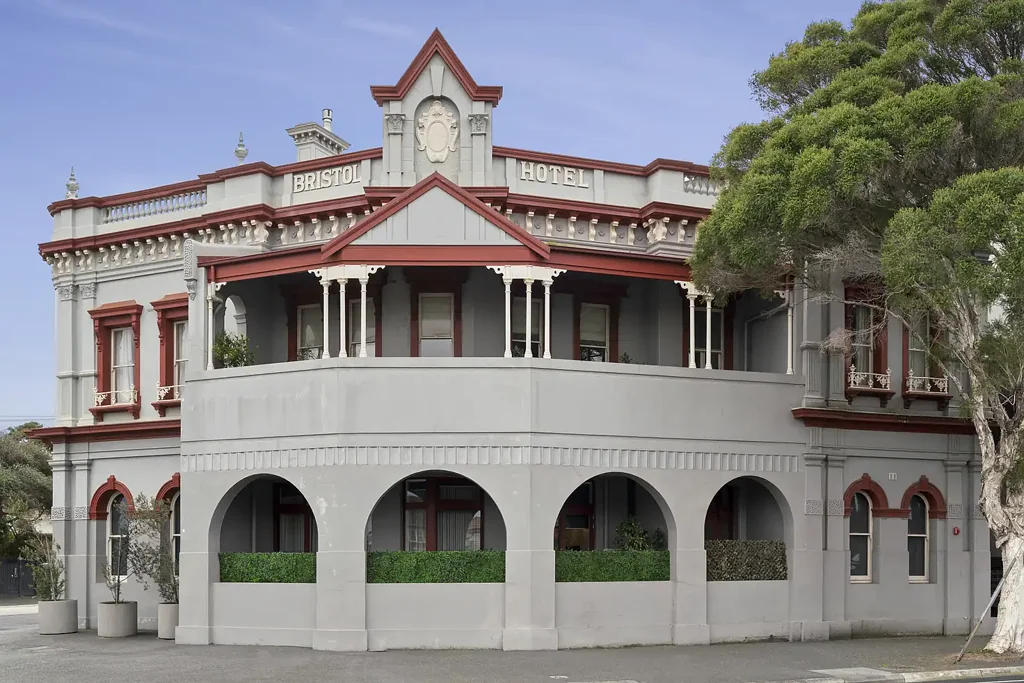 336/190 Ferguson Street, Williamstown, VIC 3016