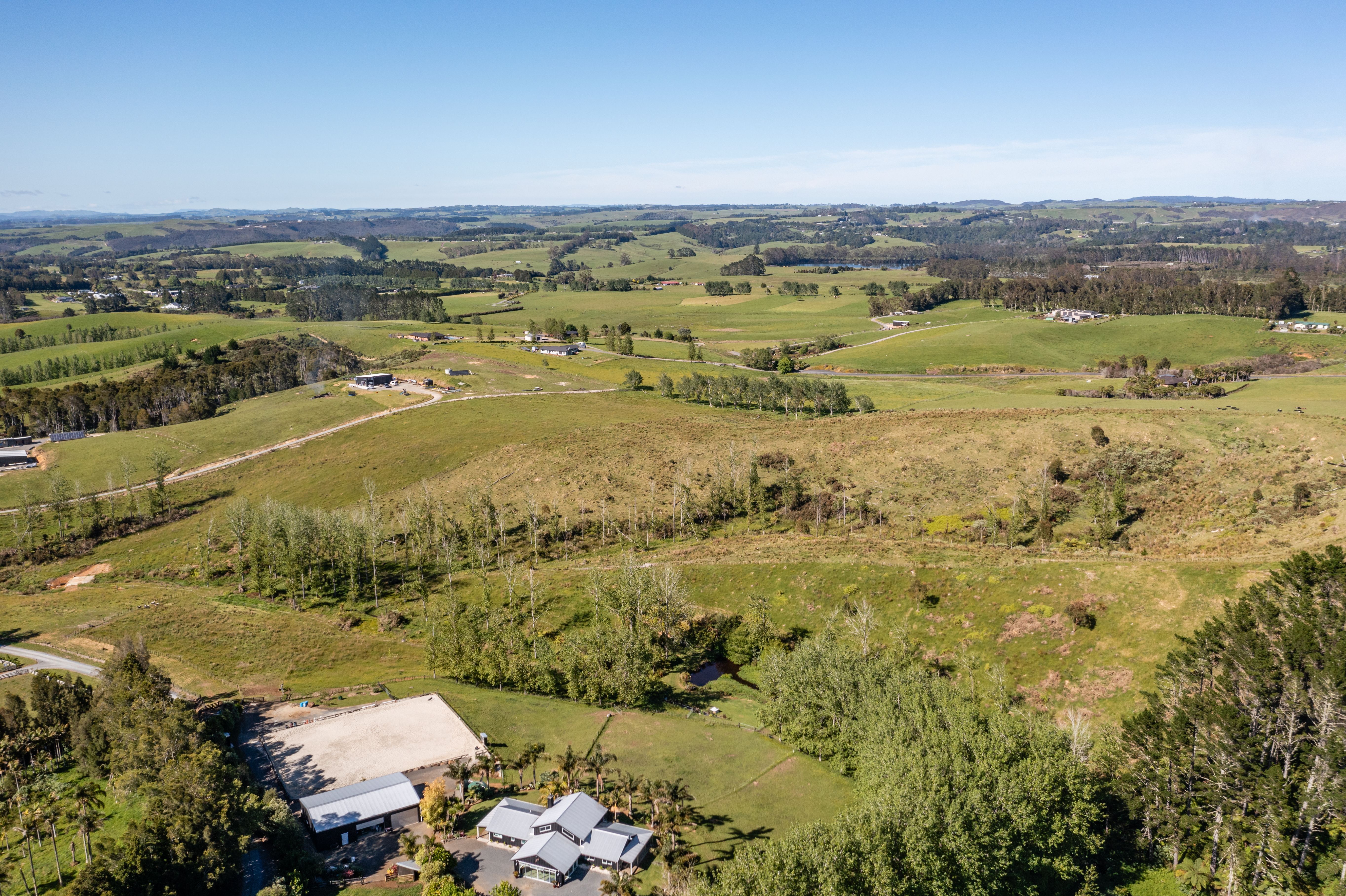 32a Rockspring Lane, Kerikeri Surrounds, Far North, 0 રૂમ, 0 બાથરૂમ, Section