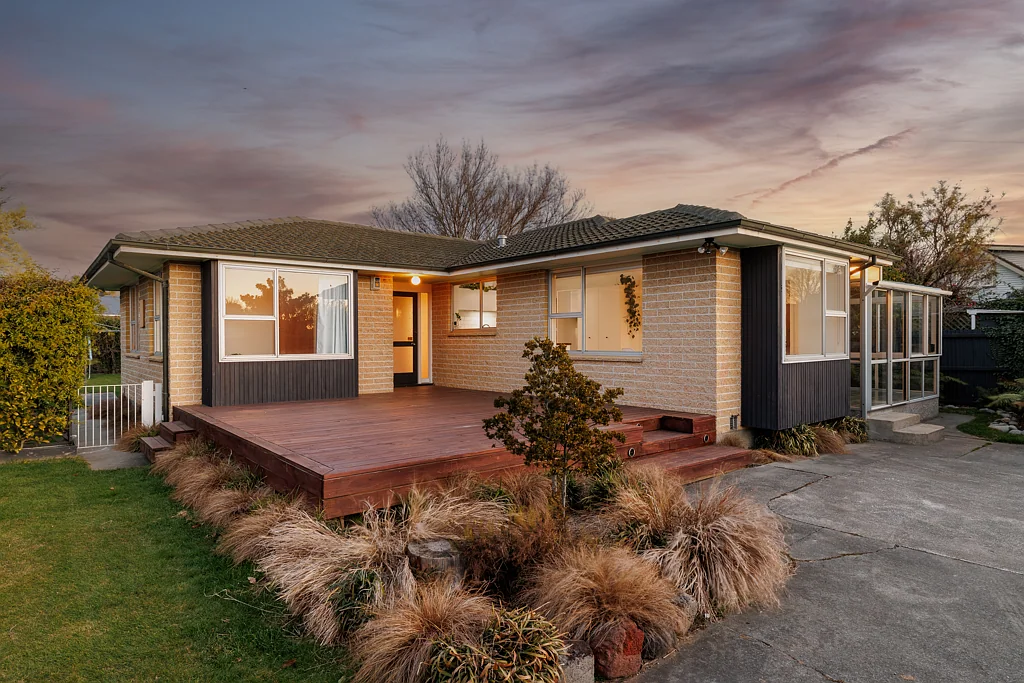 2A Roker Street, Somerfield, Canterbury