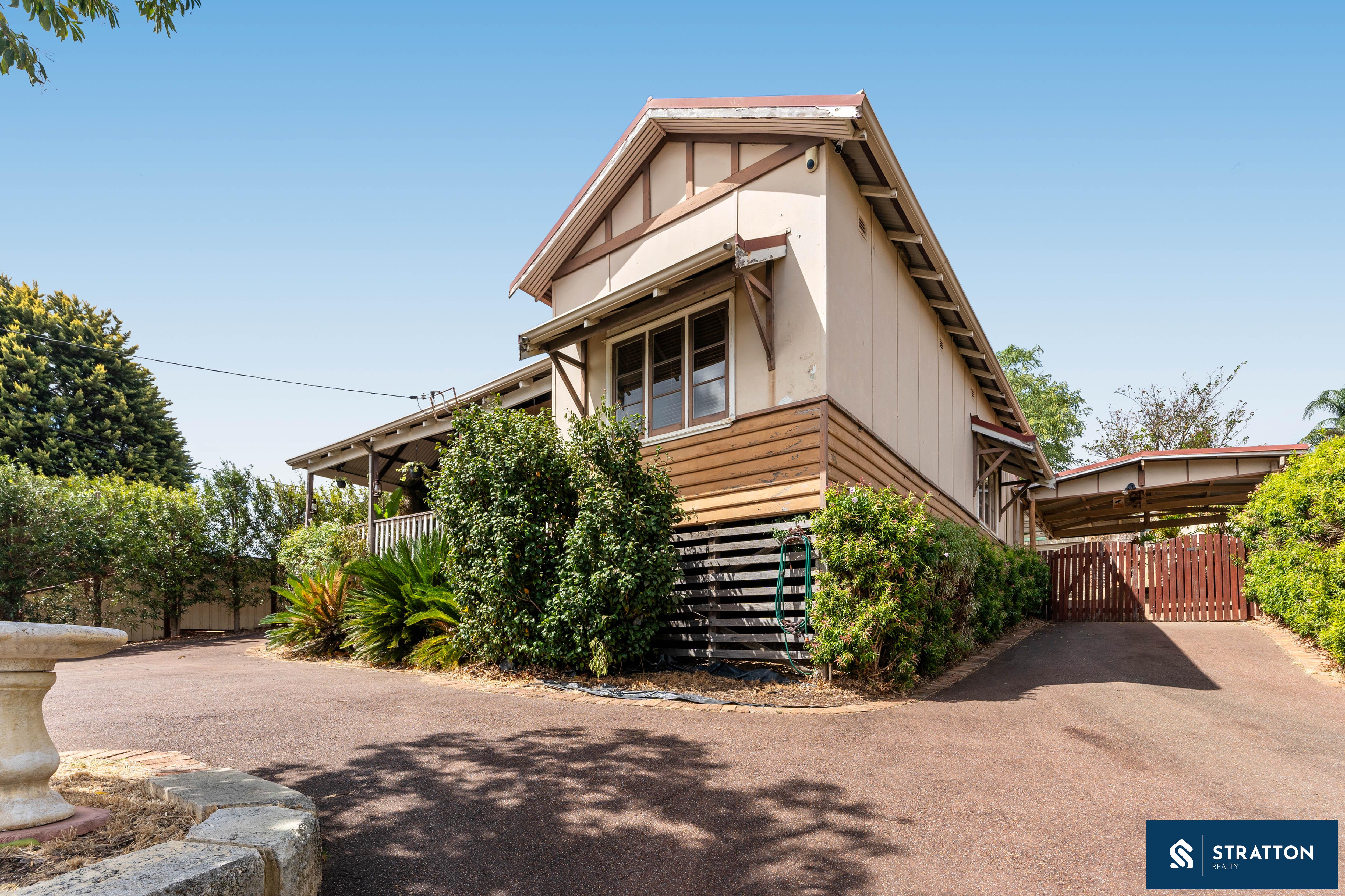 84 SOUTH WESTERN HWY, MOUNT RICHON WA 6112, 0 Schlafzimmer, 0 Badezimmer, House