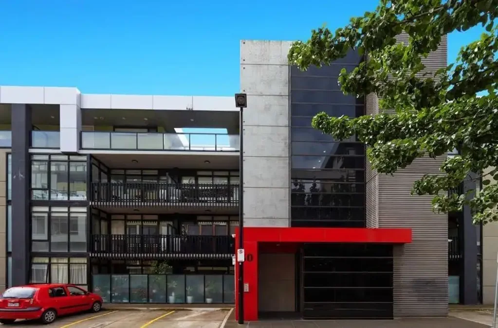 Maribyrnong  First home or investor charm