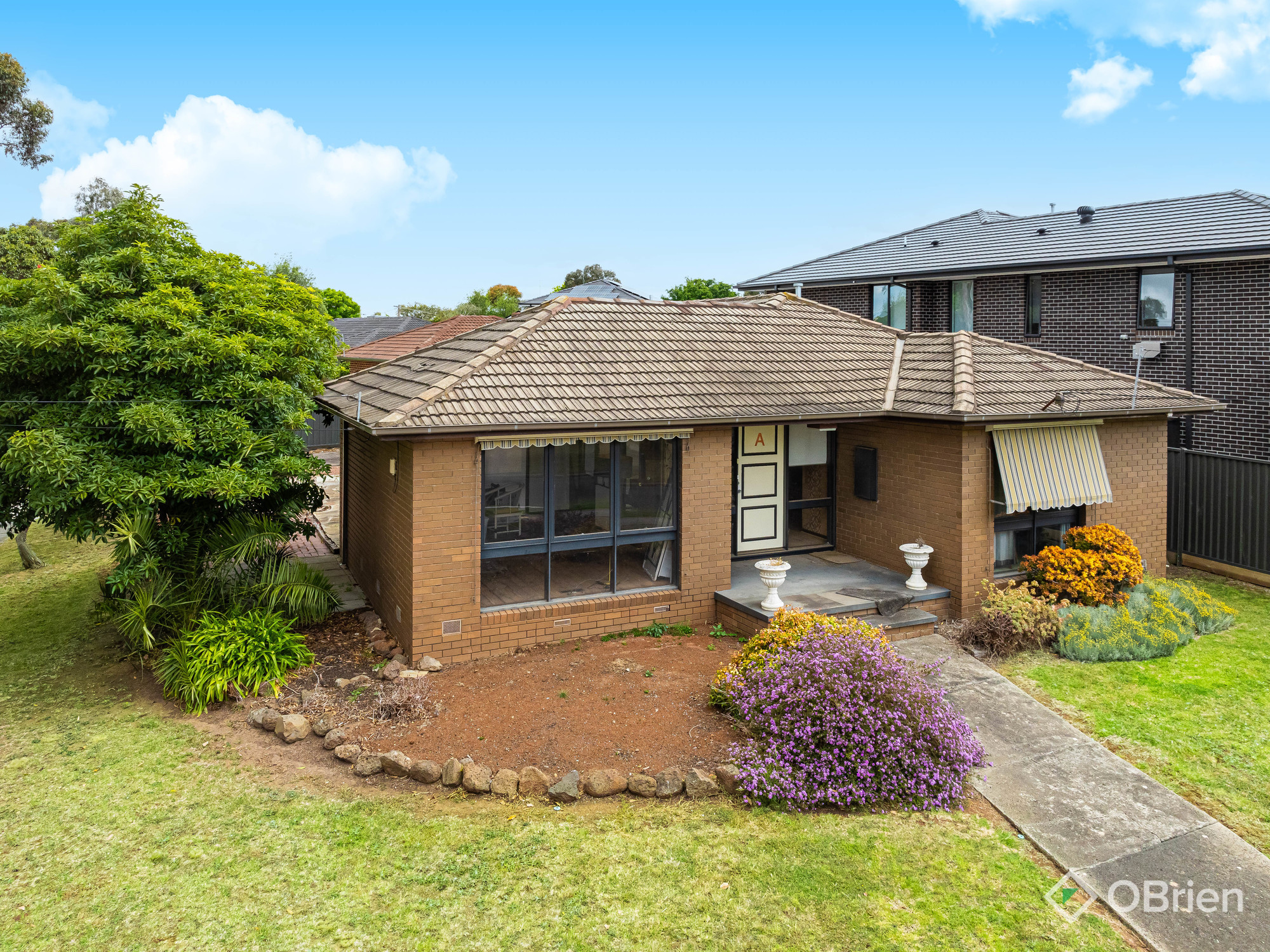 877 OLD CALDER HWY, KEILOR VIC 3036, 0 chambres, 0 salles de bain, House