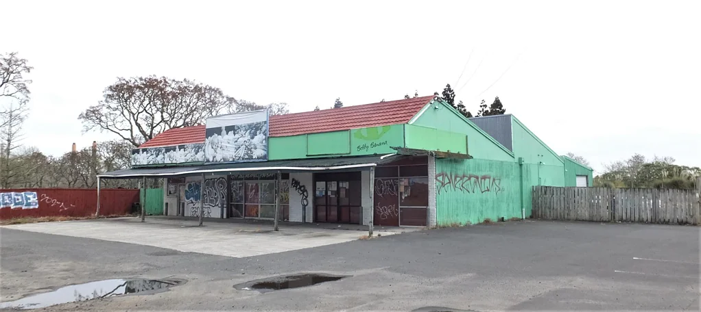 Huntly Commercial & Business Property for Sale
