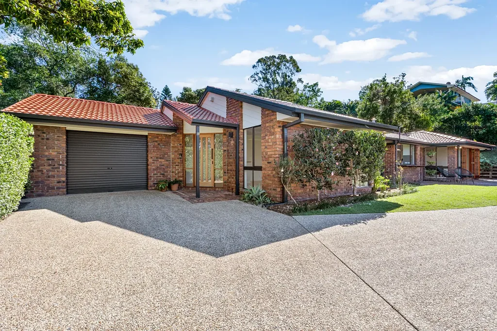 19 Tingward Street, The Gap, QLD 4061