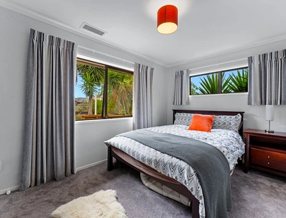 27 Dianne-Louise Drive, Half Moon Bay, Manukau City, Auckland, 3房, 2浴, 独立屋