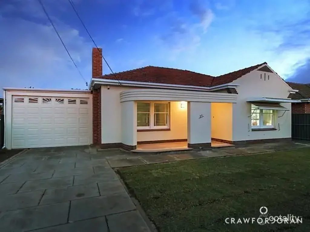 25 Dartmouth Street, West Croydon, SA 5008
