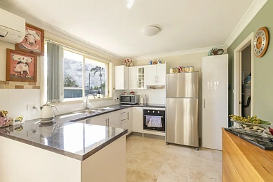 2/76 Queen Street, Grafton, NSW 2460, 2 Bedrooms, 1 Bathrooms, Unit