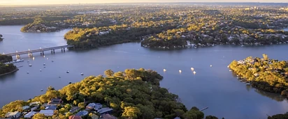 上班多三分钟，买房省百万！澳洲通勤房成新宠