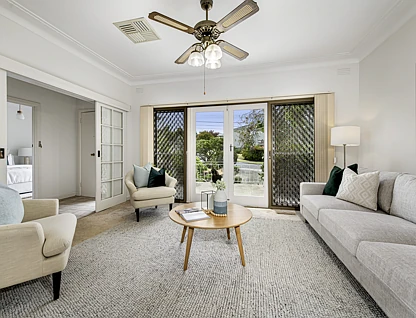 29 Harold Street, Bulleen, VIC 3105, 3房, 1浴, 独立屋