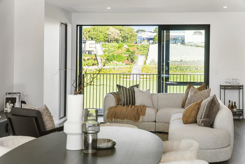 Three Kings 4房  Contemporary 4-Bedroom Haven