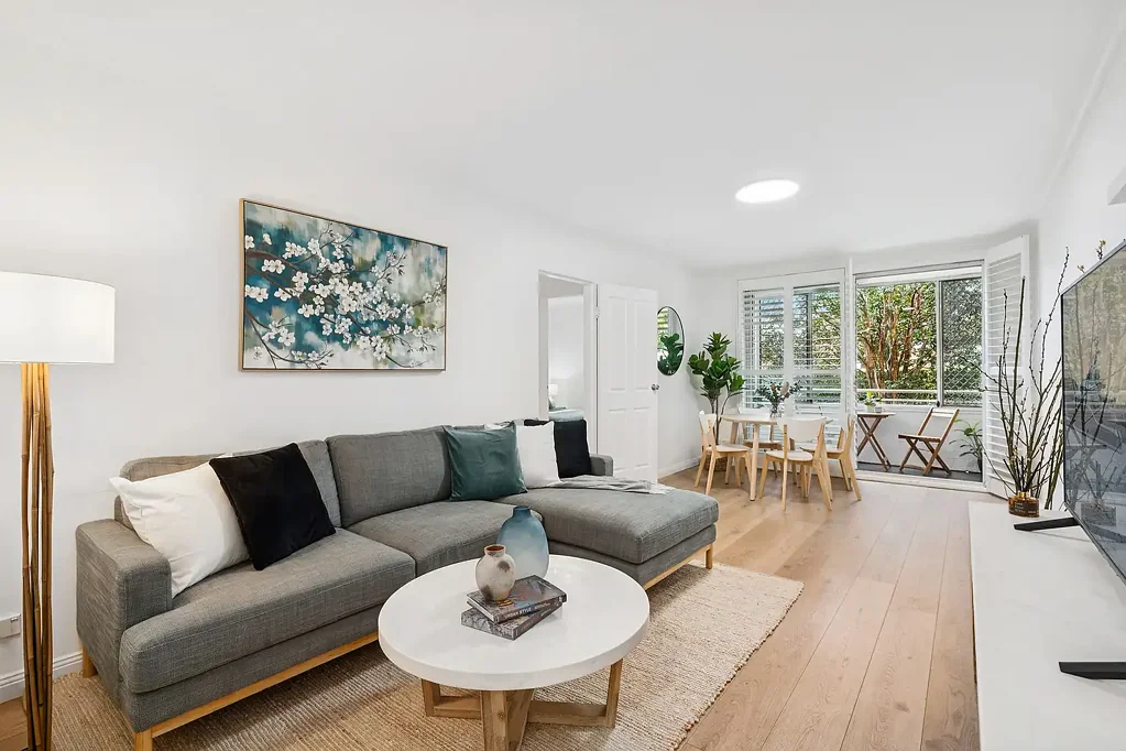 1/472A Mowbray Road, Lane Cove, NSW 2066