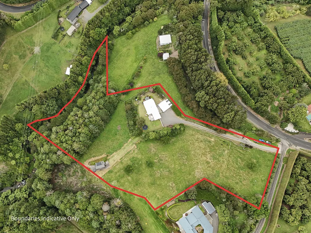 18B Plummer Road, Whakamarama, Tauranga, Bay of Plenty