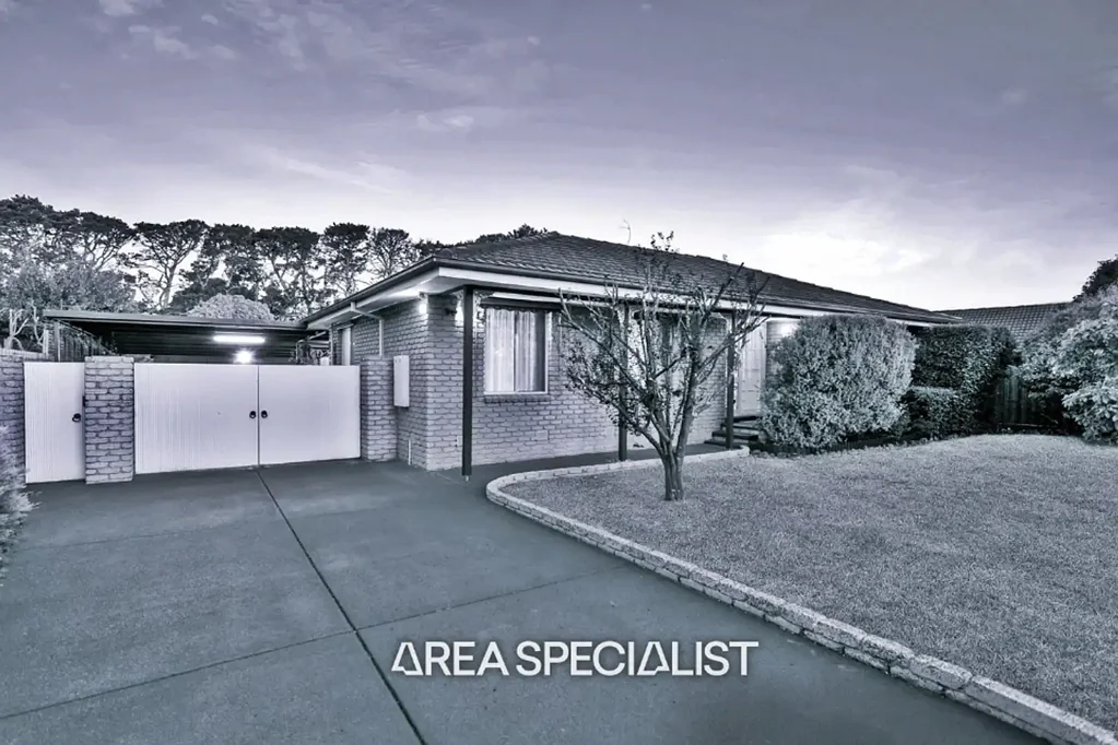 8 Todd Grove, Somerville, VIC 3912