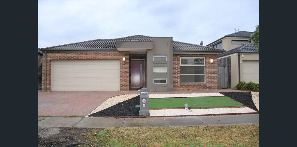 Elegant & Spacious Home with Exceptional Comfort