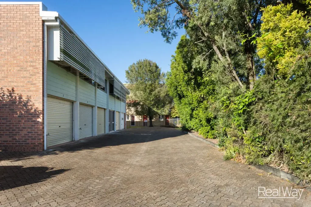 5/61 South Station Road, Booval, QLD 4304