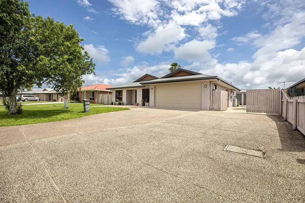 31 Alan Street, Marian, QLD 4753