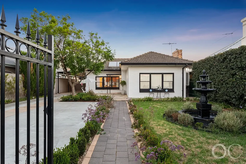 30 Pleasant Avenue, Glandore, SA 5037