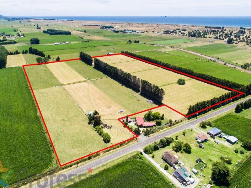 101 Golf Links Road, Coastlands, Whakatane, 0 rūma, 0 rūma horoi