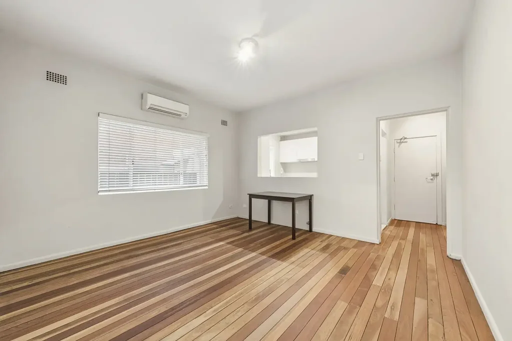 Ground-Floor Apartment in Convenient Lifestyle Location