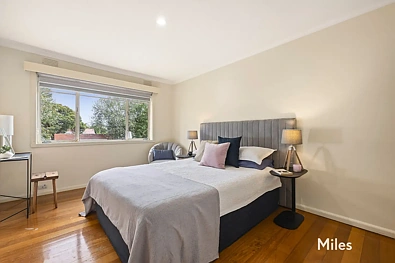 2/16 Elphin Street, Ivanhoe, VIC 3079, 1 rūma, 1 rūma horoi, Unit