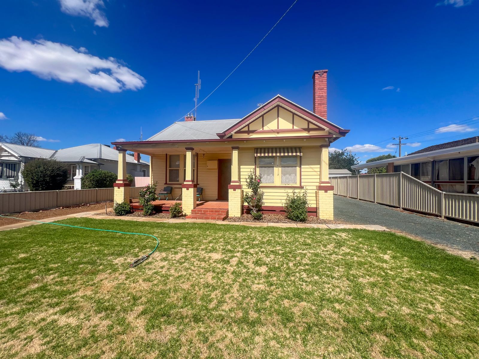 3 UNION ST, KYABRAM VIC 3620, 0房, 0浴, House