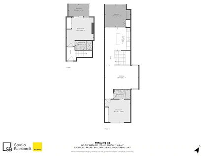 2609/59 Blamey Street, Kelvin Grove, Brisbane - Northern Region , 2 rūma, 2 rūma horoi, Apartment